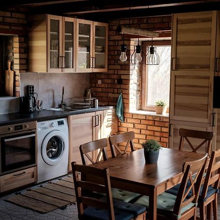 Abrahamhegyi Panorama Hideout Villa Екстериор снимка