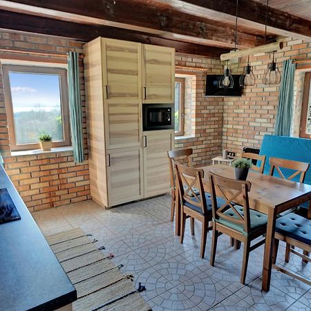 Abrahamhegyi Panorama Hideout Villa Екстериор снимка