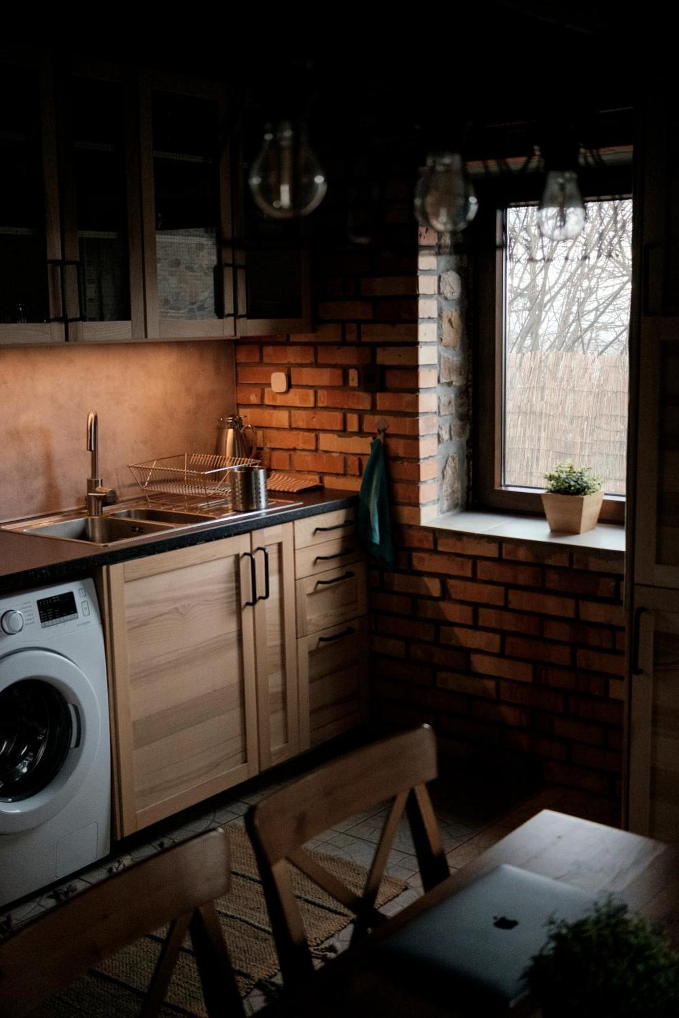 Abrahamhegyi Panorama Hideout Villa Екстериор снимка