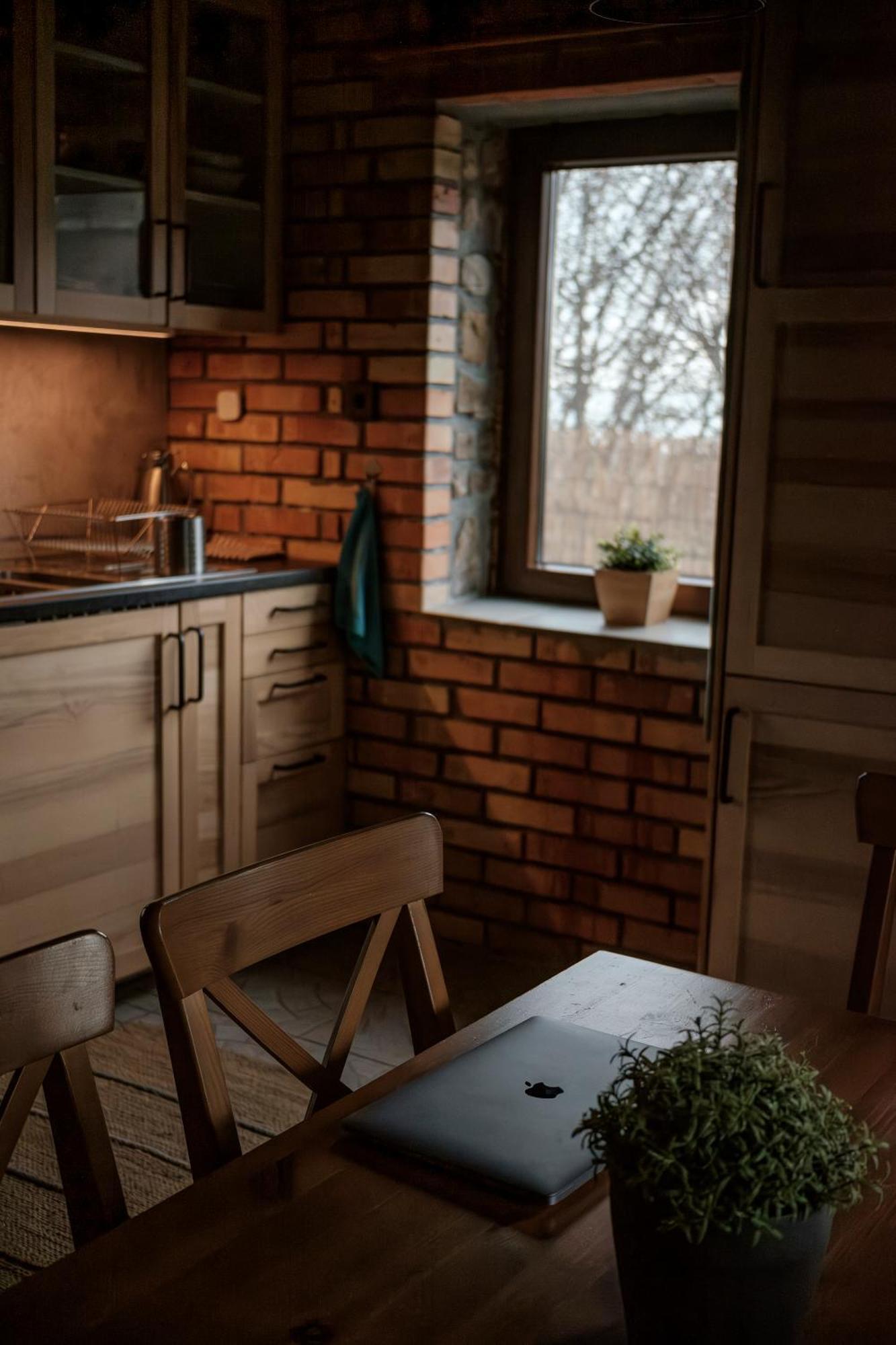 Abrahamhegyi Panorama Hideout Villa Екстериор снимка