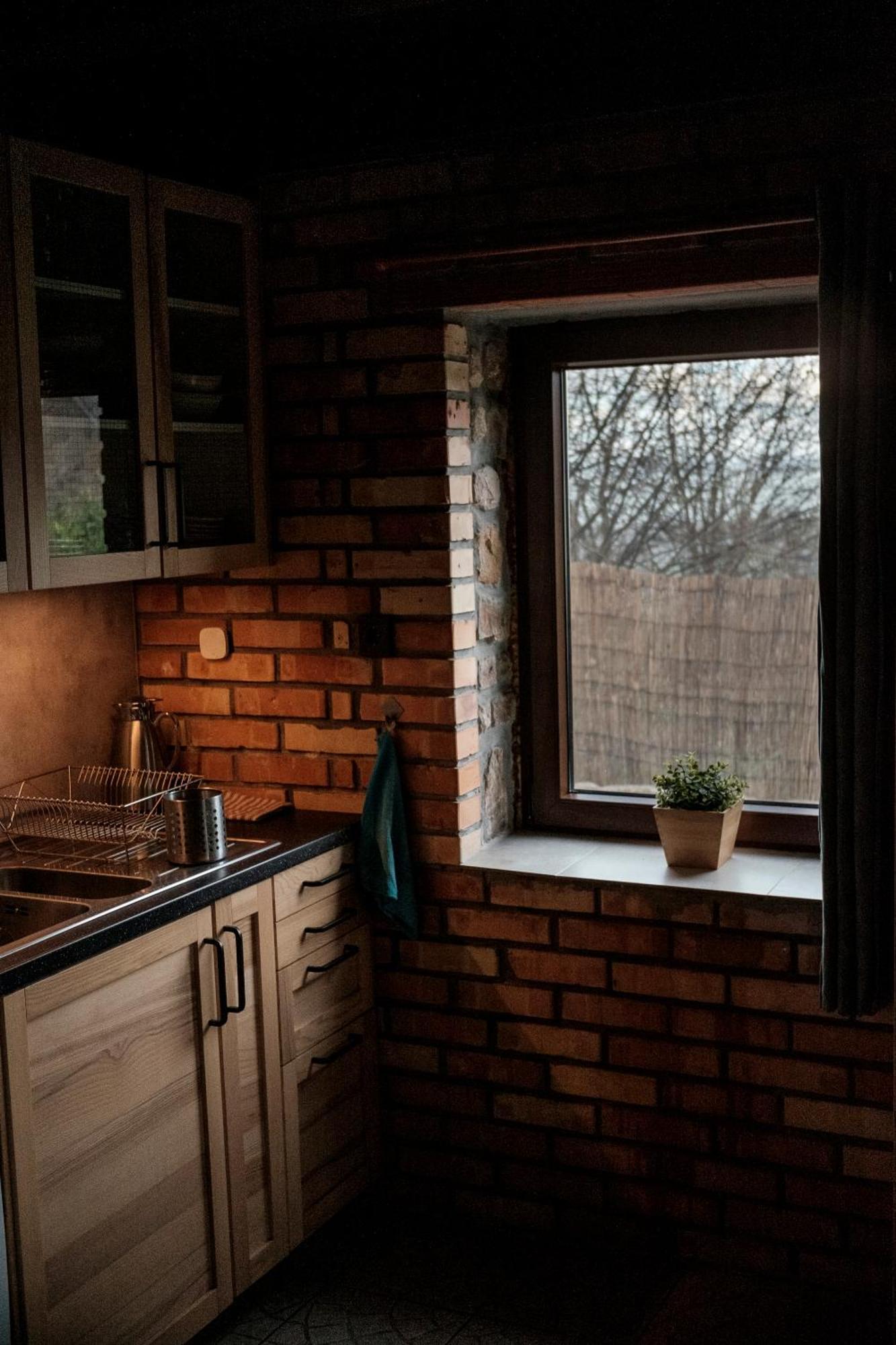 Abrahamhegyi Panorama Hideout Villa Екстериор снимка