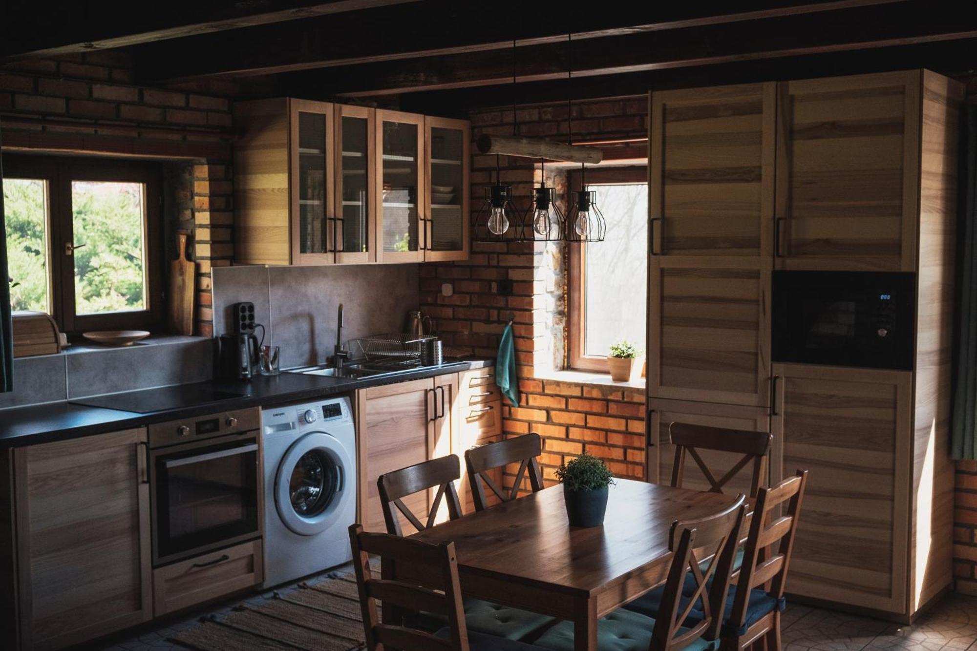 Abrahamhegyi Panorama Hideout Villa Екстериор снимка