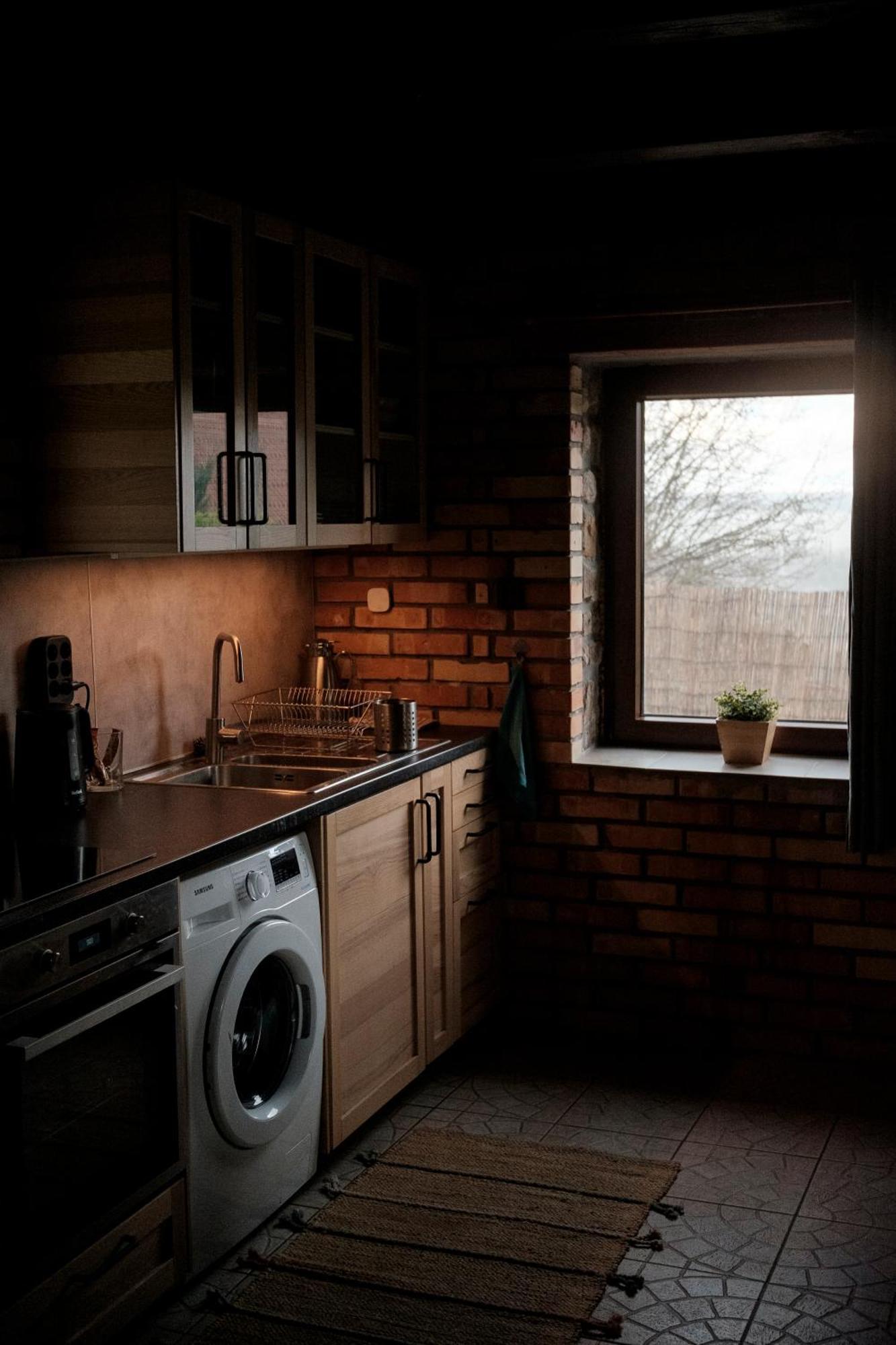Abrahamhegyi Panorama Hideout Villa Екстериор снимка