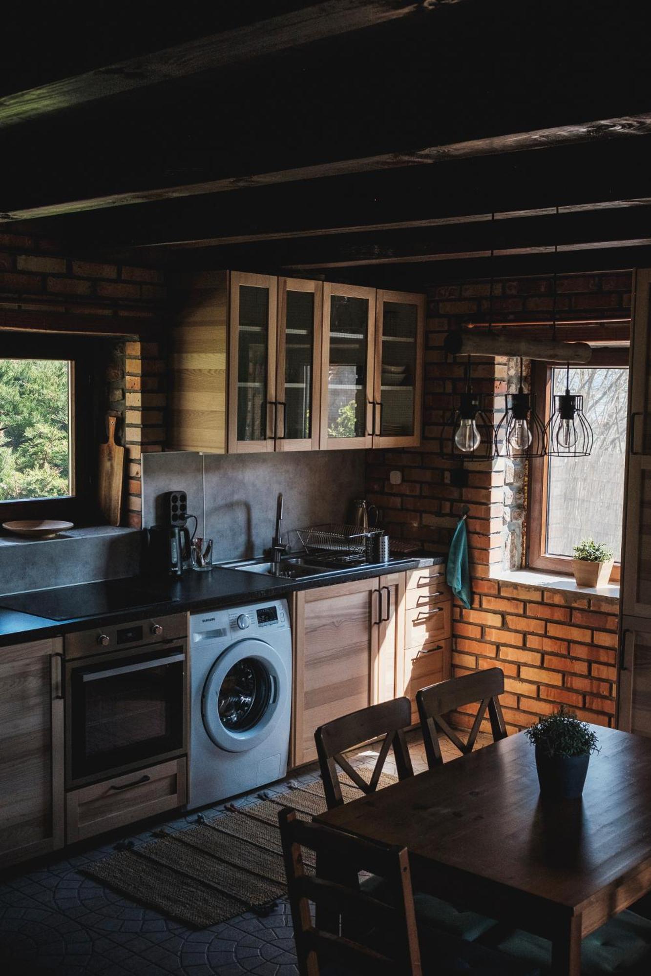 Abrahamhegyi Panorama Hideout Villa Екстериор снимка