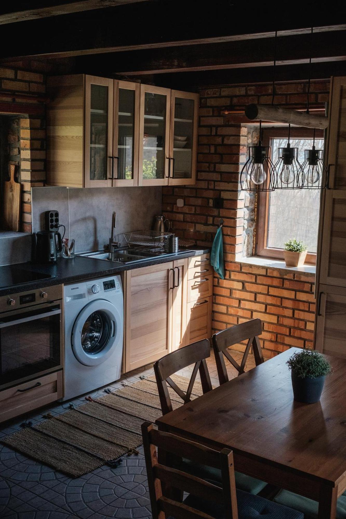 Abrahamhegyi Panorama Hideout Villa Екстериор снимка