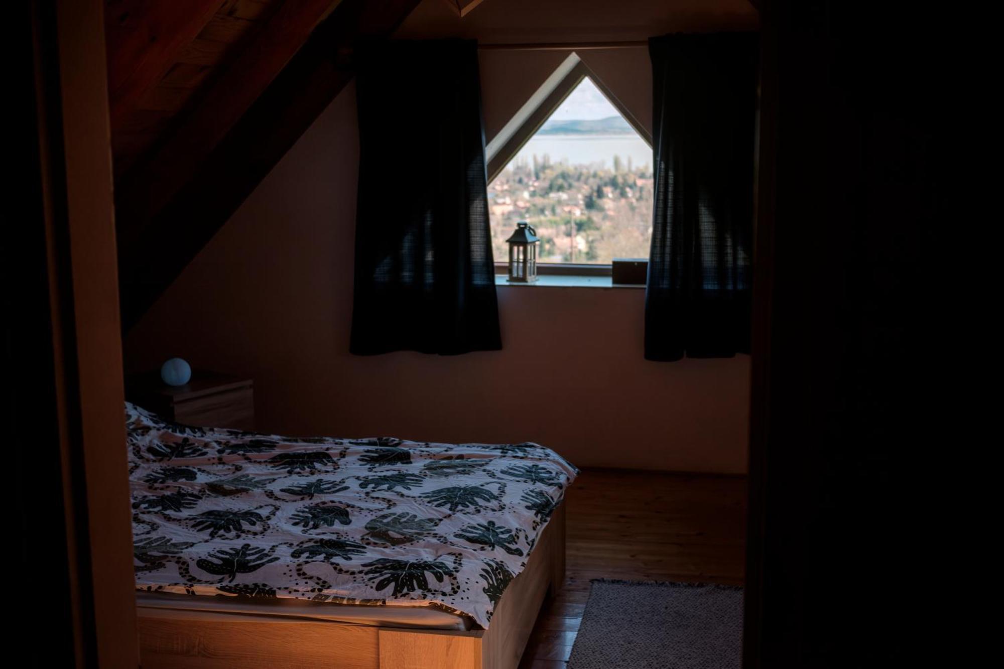 Abrahamhegyi Panorama Hideout Villa Екстериор снимка