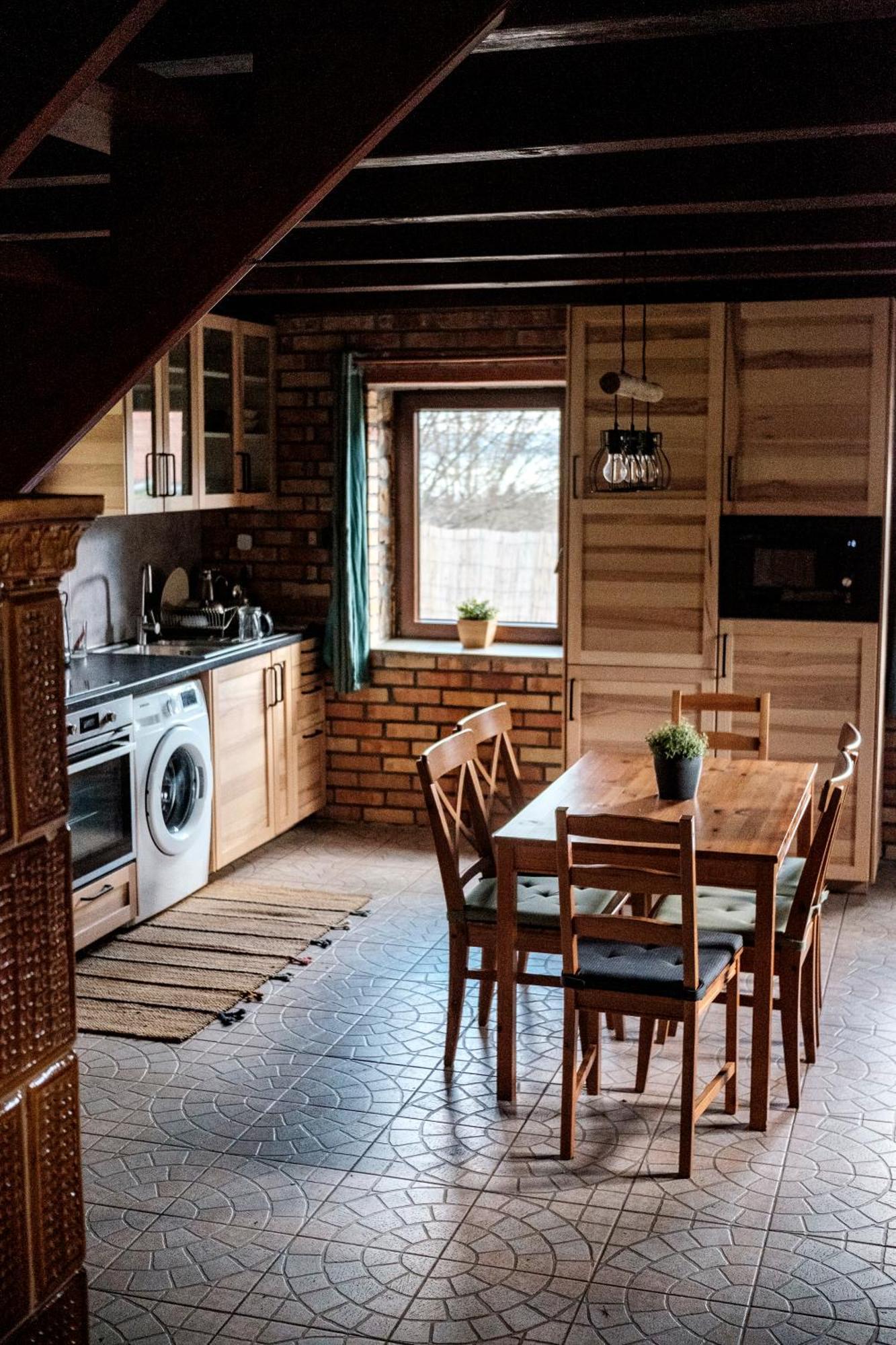 Abrahamhegyi Panorama Hideout Villa Екстериор снимка