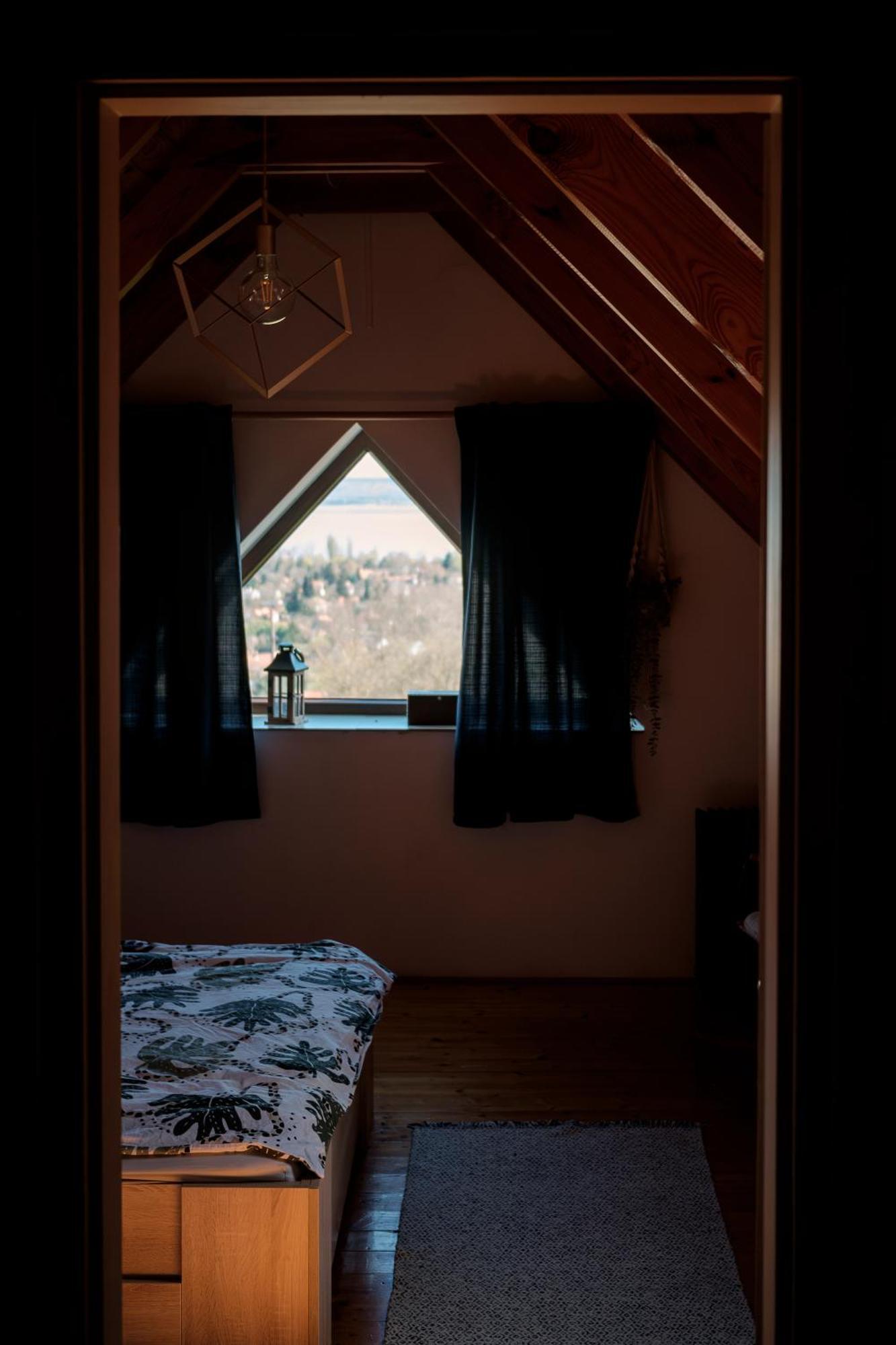 Abrahamhegyi Panorama Hideout Villa Екстериор снимка