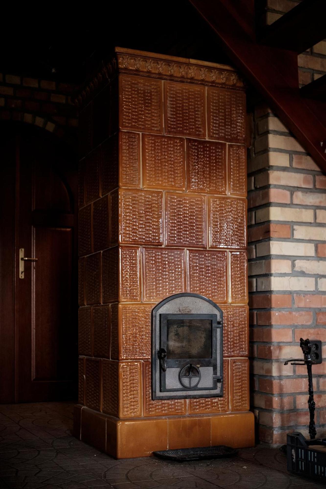 Abrahamhegyi Panorama Hideout Villa Екстериор снимка