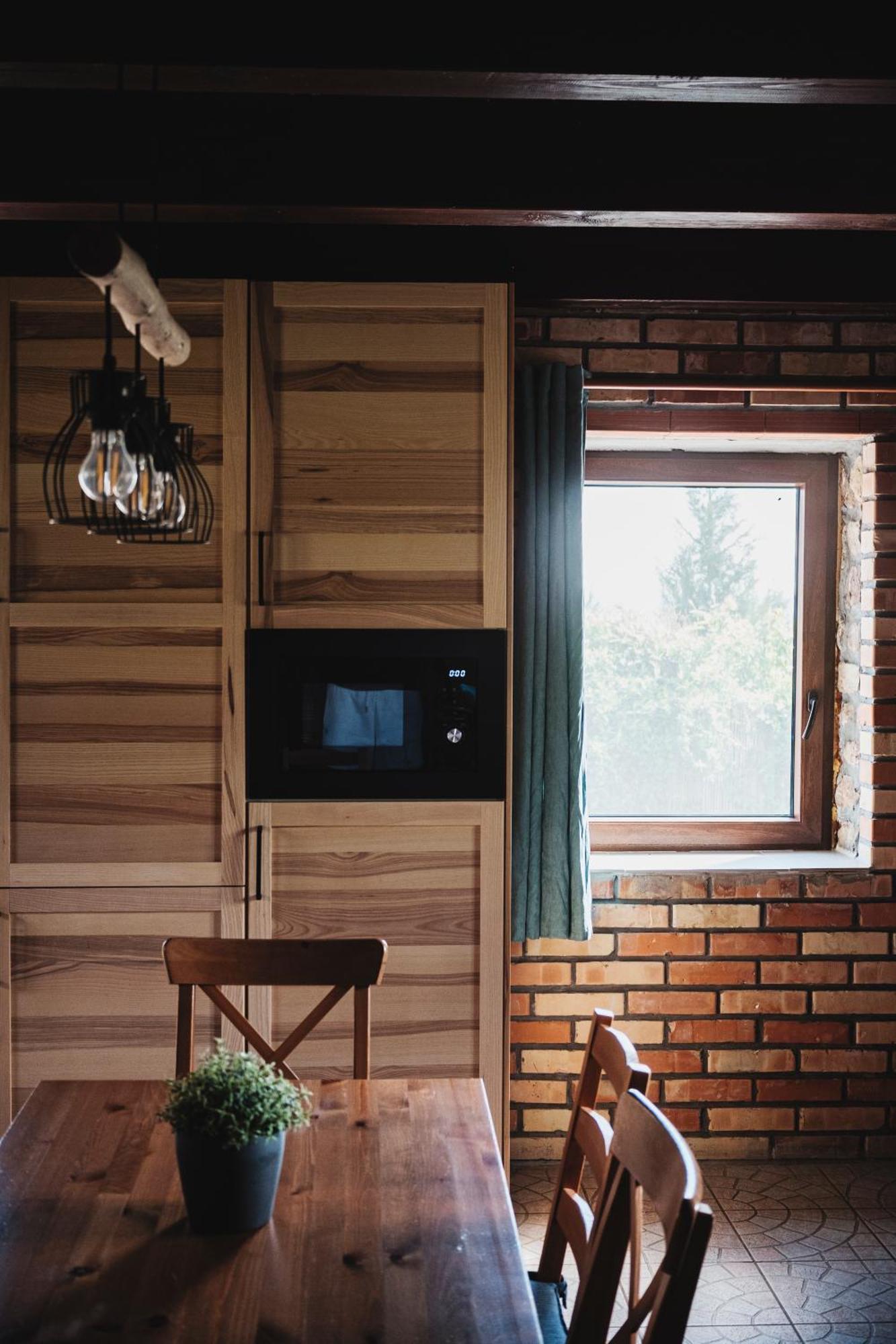 Abrahamhegyi Panorama Hideout Villa Екстериор снимка